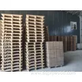 4 Way Compressed Wooden Pallets